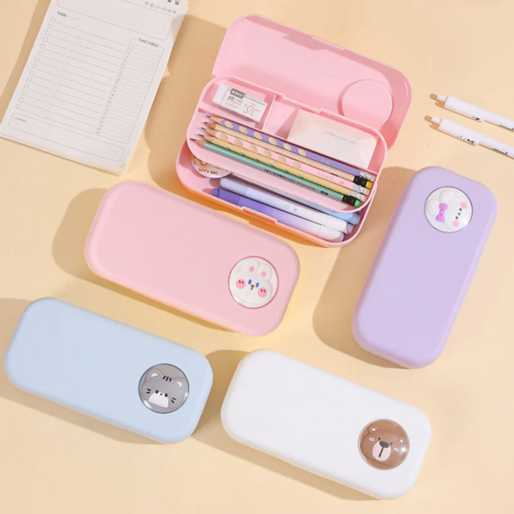 Dollcini Divatos Uniszex Hátizsák, Iskolatáska – Vízálló és Légáteresztő