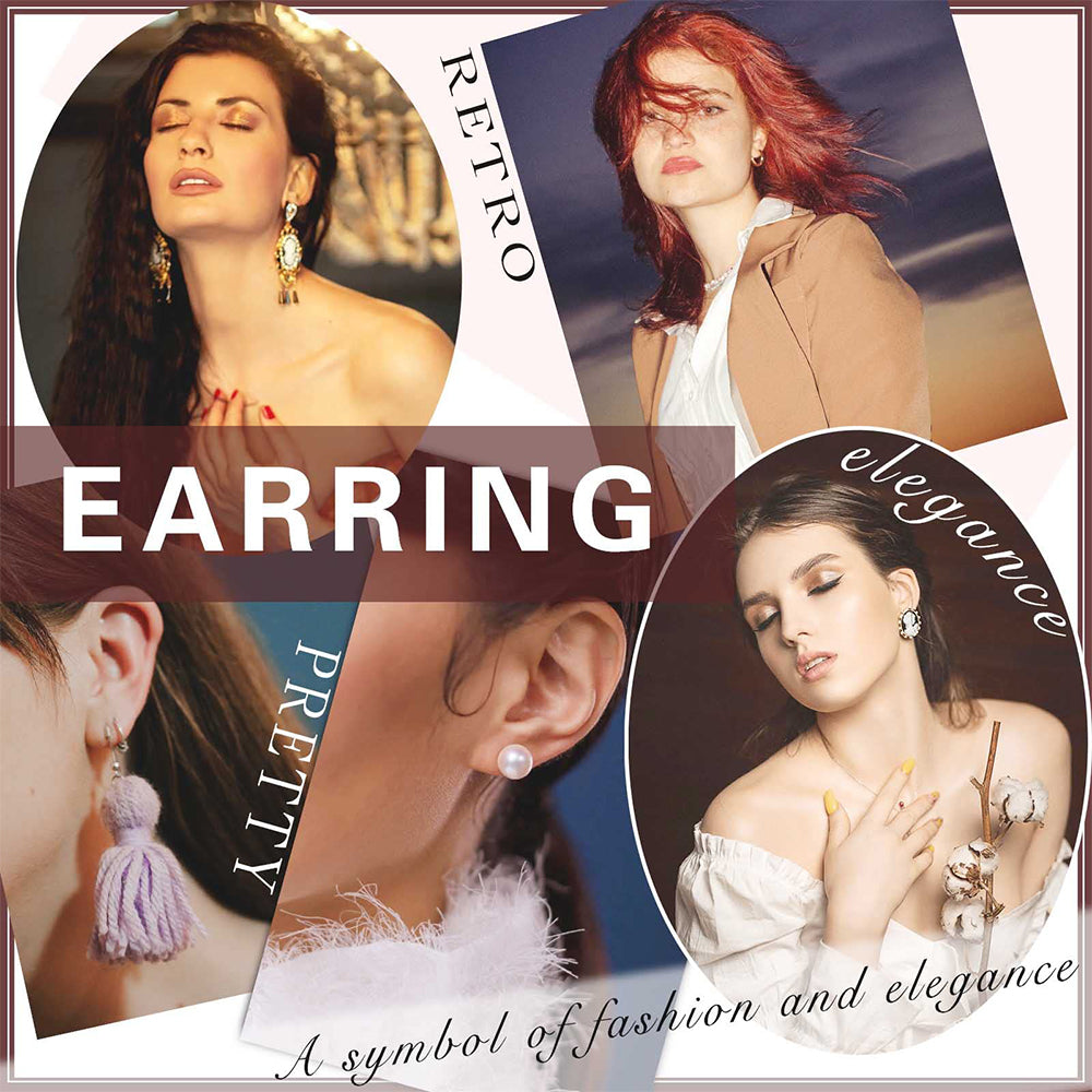 Dollcini Pearl Ékszerkészlet – Nyaklánc és Gyöngy Fülbevaló