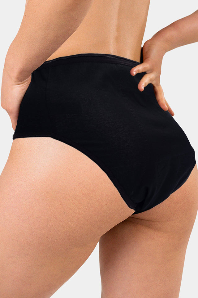 Menstruációs Bugyi