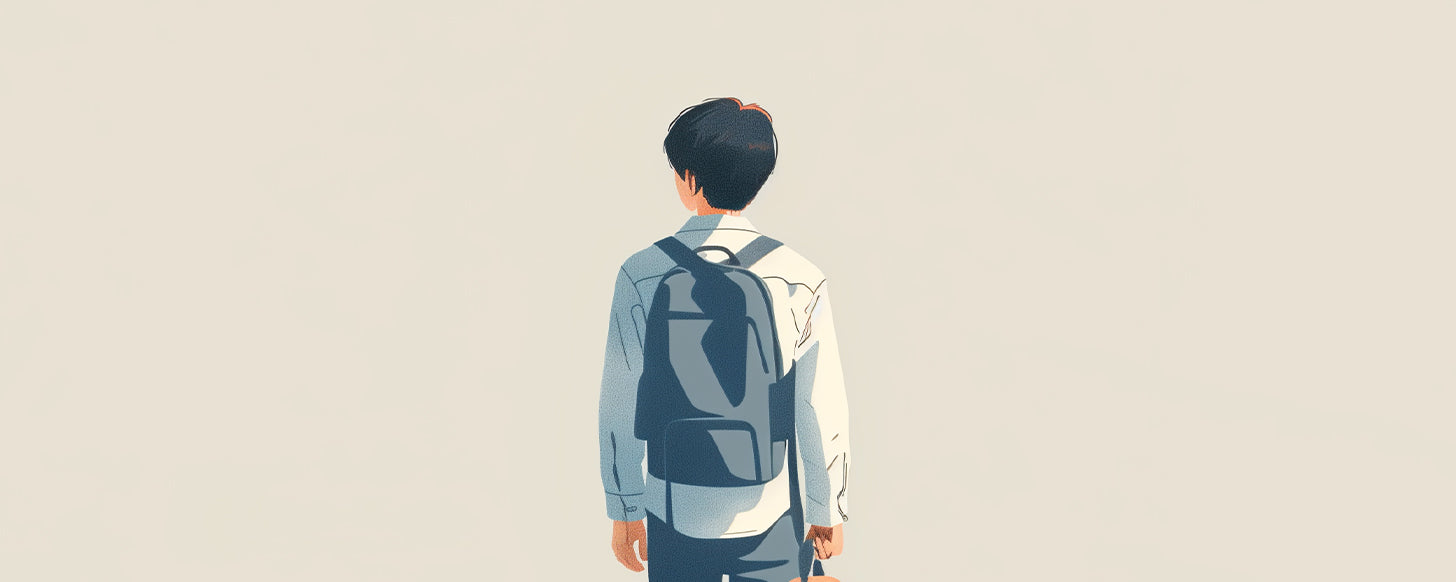 Iskolatáskák Fiúknak