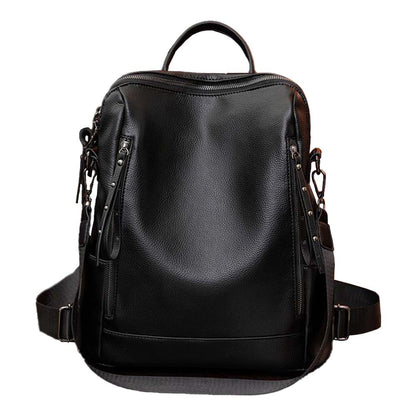 Dollcini Elegáns Női Hátizsák – Vízálló Nylon vagy műbőr