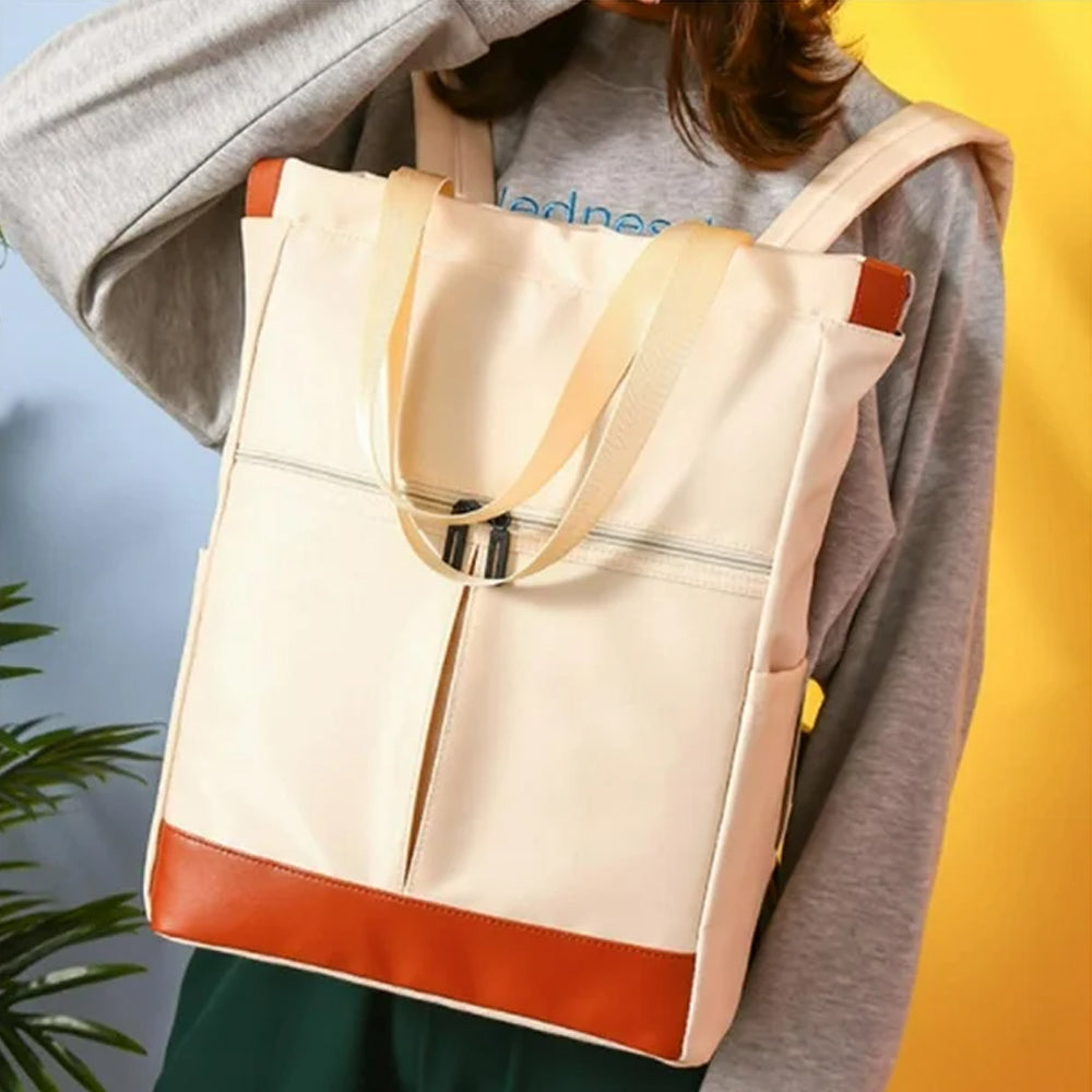 Dollcini Vízálló Laptop Hátizsák – Ergonomikus, Lopásgátló Zsebbel