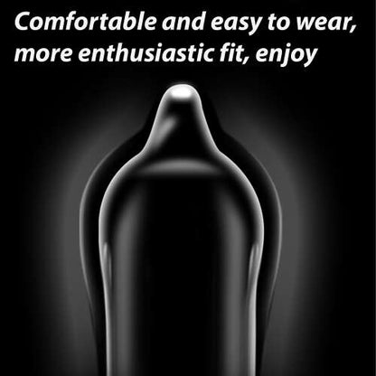 Dollcini Extra Vékony Óvszer – Ultravékony és Síkosított, 10 db