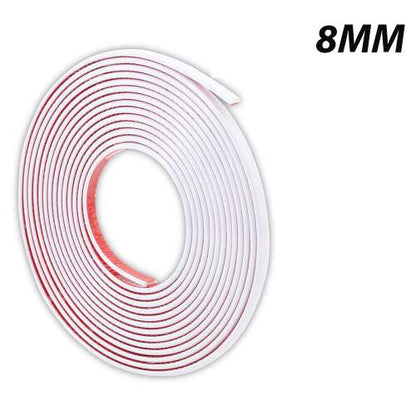 Dollcini Otthon Öntapadós Arany Dekorcsík – Rugalmas, Lakberendezéshez