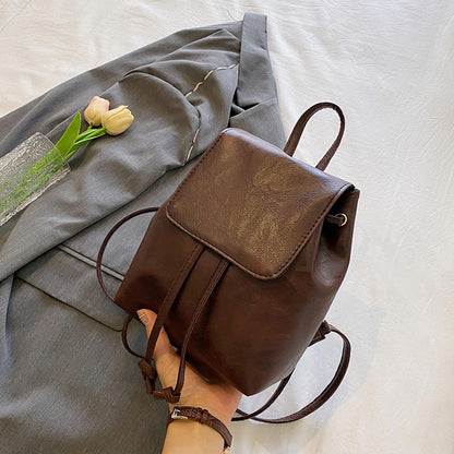 Dollcini Női Műbőr Hátizsák – Elegáns, Vízálló és Divatos