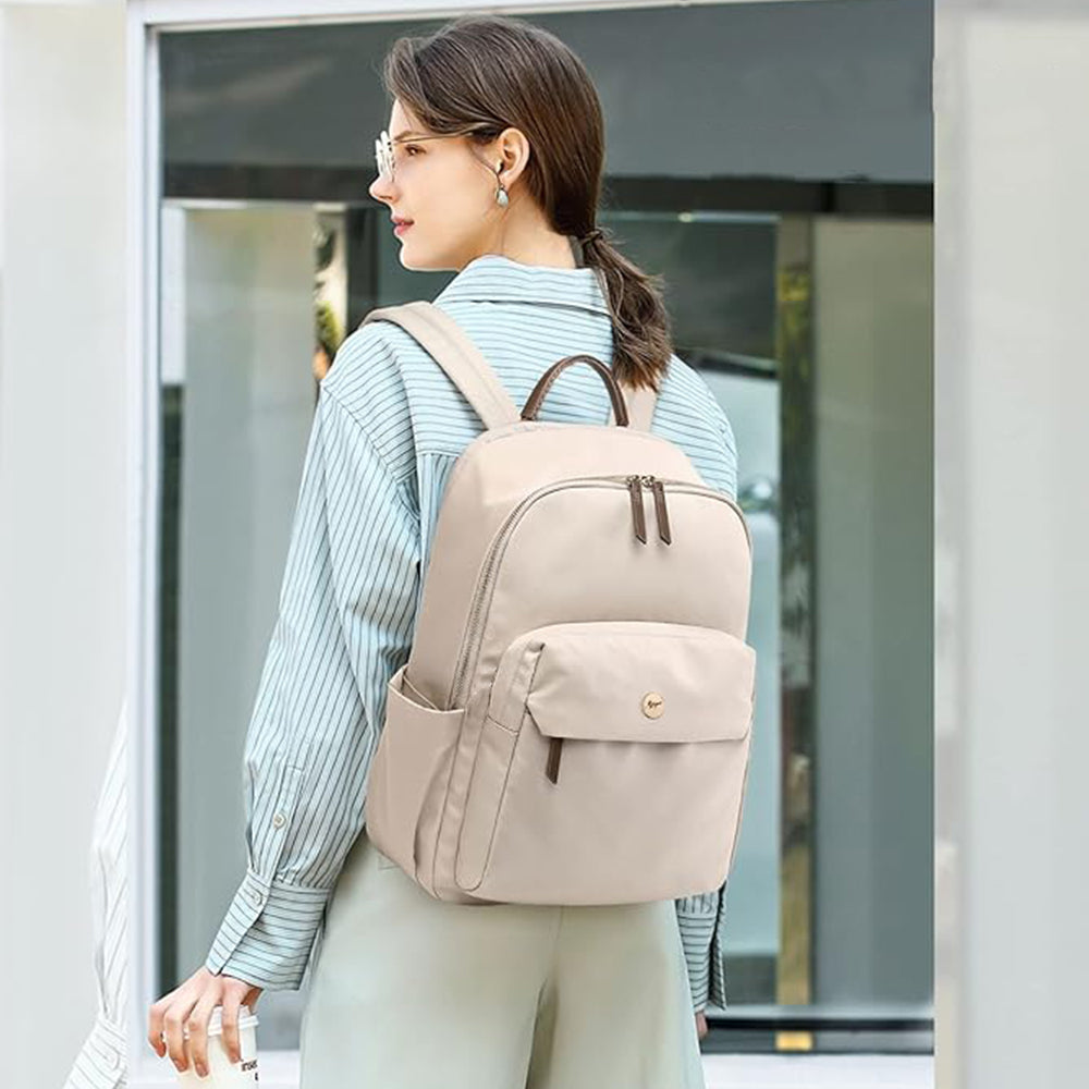 Dollcini Női Laptop Hátizsák – Ergonomikus, 15.6”, Utazáshoz