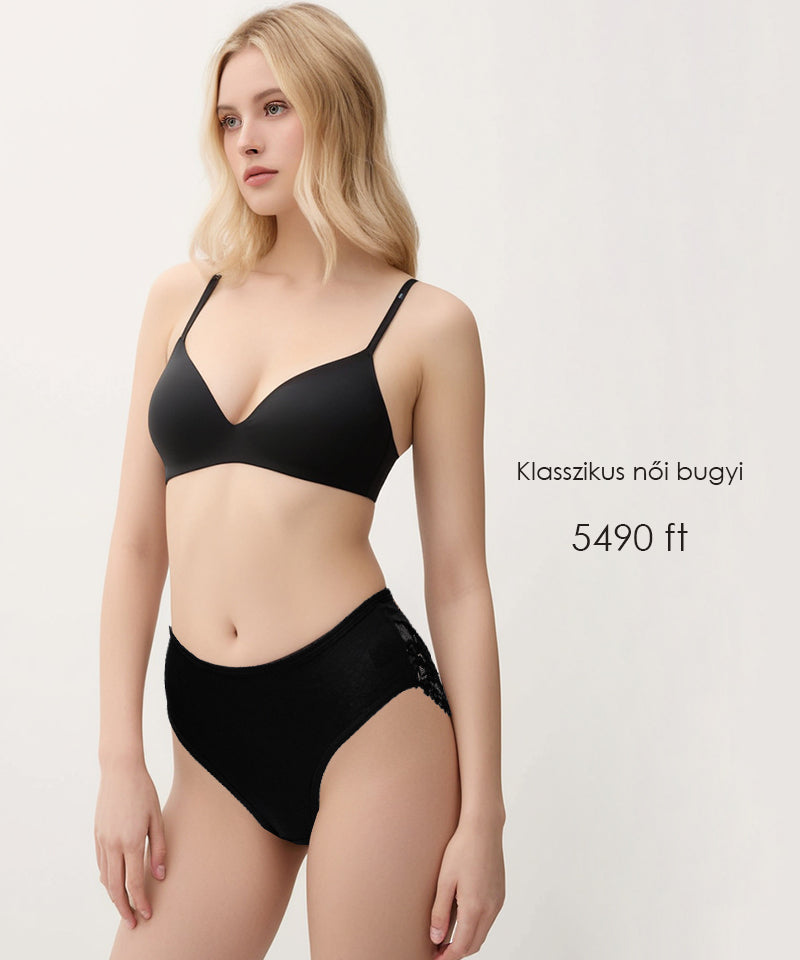 Dollcini ,Klasszikus Női Bugyi, Brazil Női Bugyi, Virágmintás Csipkés Női Bugyi,95% Pamut + Spandex-Többszínű, 6 db-os Csomag,8972