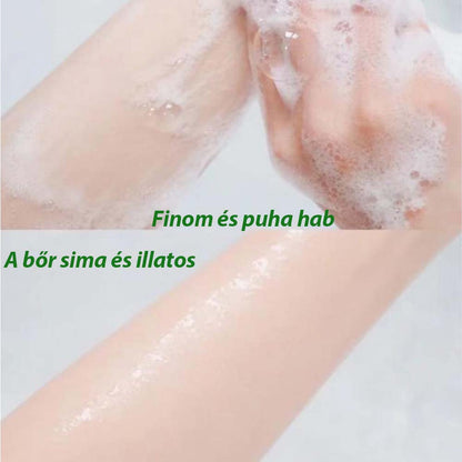 Nanmeishun Ginzeng Tusfürdő – Természetes, Hidratáló, 500 ml