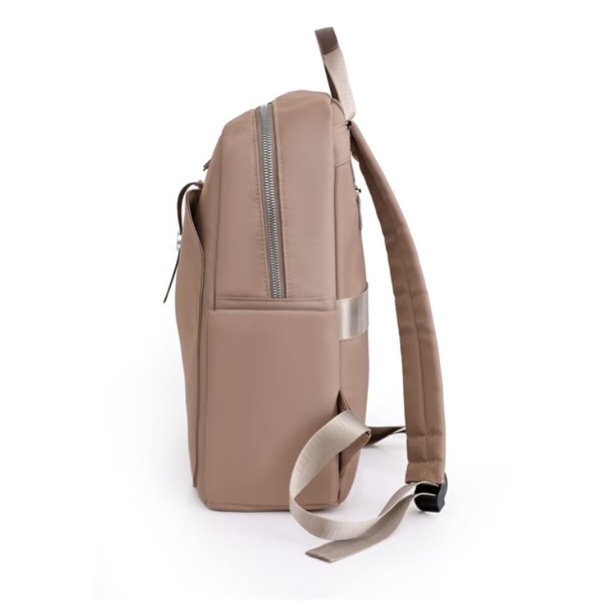 Dollcini Vízálló Női Nylon Hátizsák – Könnyű és Tágas, Laptoptartóval