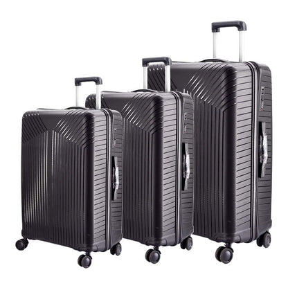 Dollcini PP Gurulós Bőrönd Utazáshoz – Több Méret és Szín