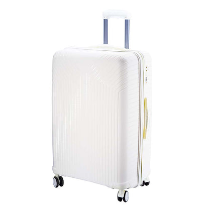 Dollcini PP Gurulós Bőrönd Utazáshoz – Több Méret és Szín