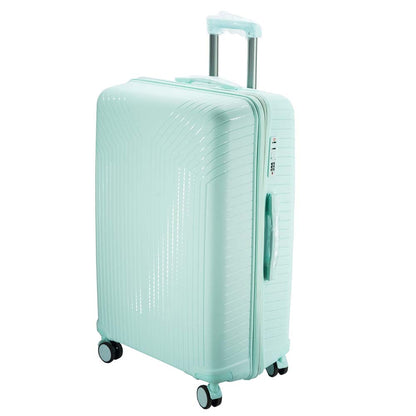 Dollcini PP Gurulós Bőrönd Utazáshoz – Több Méret és Szín