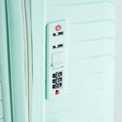 Dollcini PP Gurulós Bőrönd Utazáshoz – Több Méret és Szín