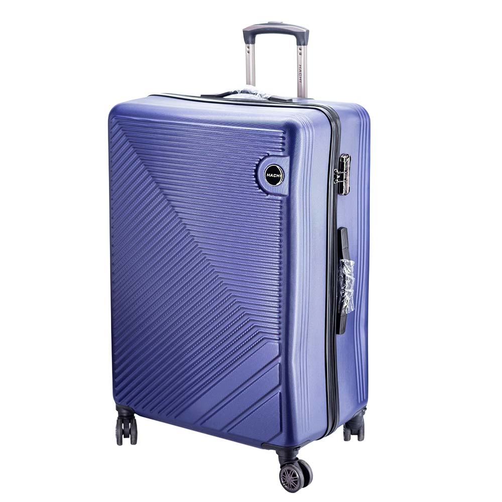 Dollcini ABS Keményfedeles Bőrönd – Több Méretben és Színben