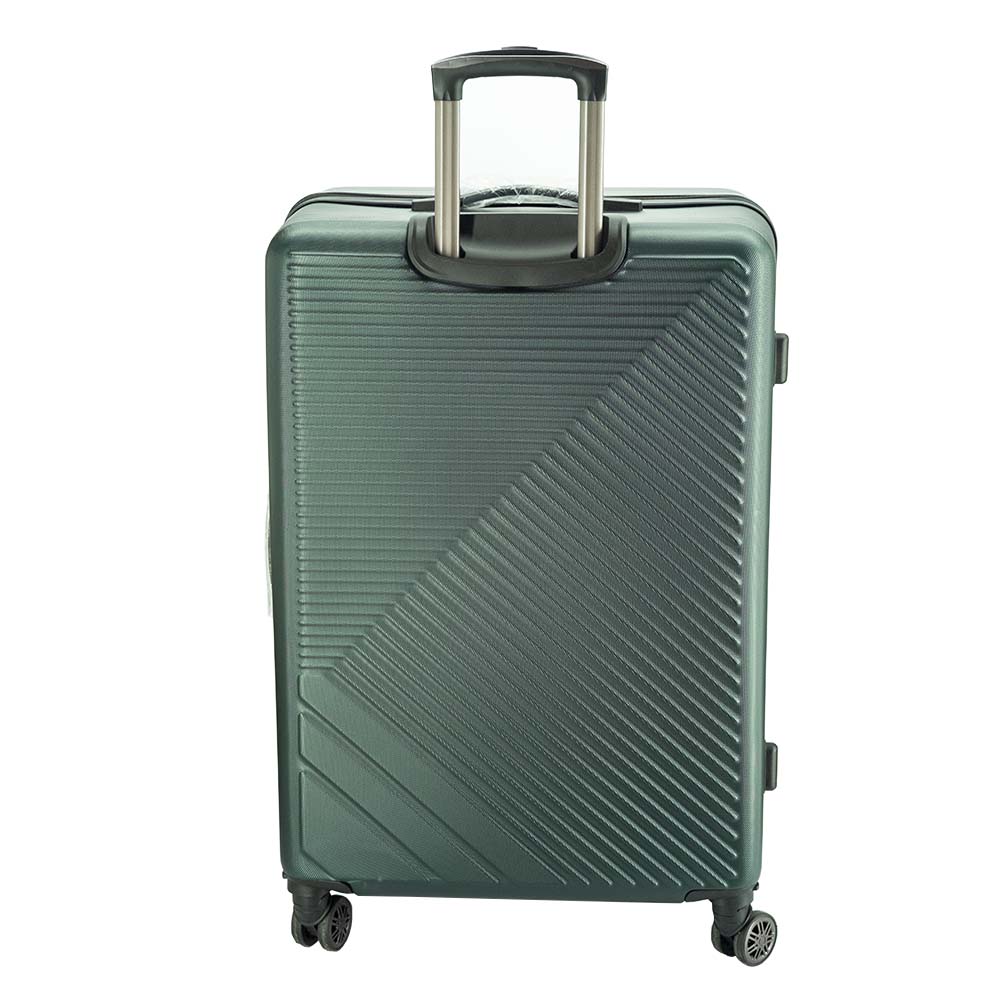 Dollcini ABS Keményfedeles Bőrönd – Több Méretben és Színben