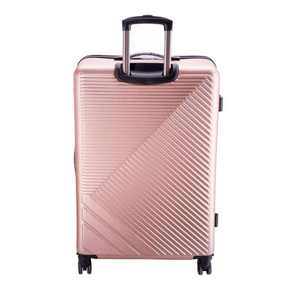 Dollcini ABS Keményfedeles Bőrönd – Több Méretben és Színben