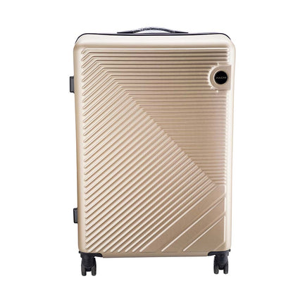 Dollcini ABS Keményfedeles Bőrönd – Több Méretben és Színben