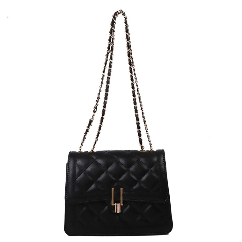 Dollcini Elegáns Női Válltáska – Vízálló műbőr, Több Színben