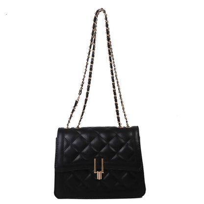 Dollcini Elegáns Női Válltáska – Vízálló műbőr, Több Színben