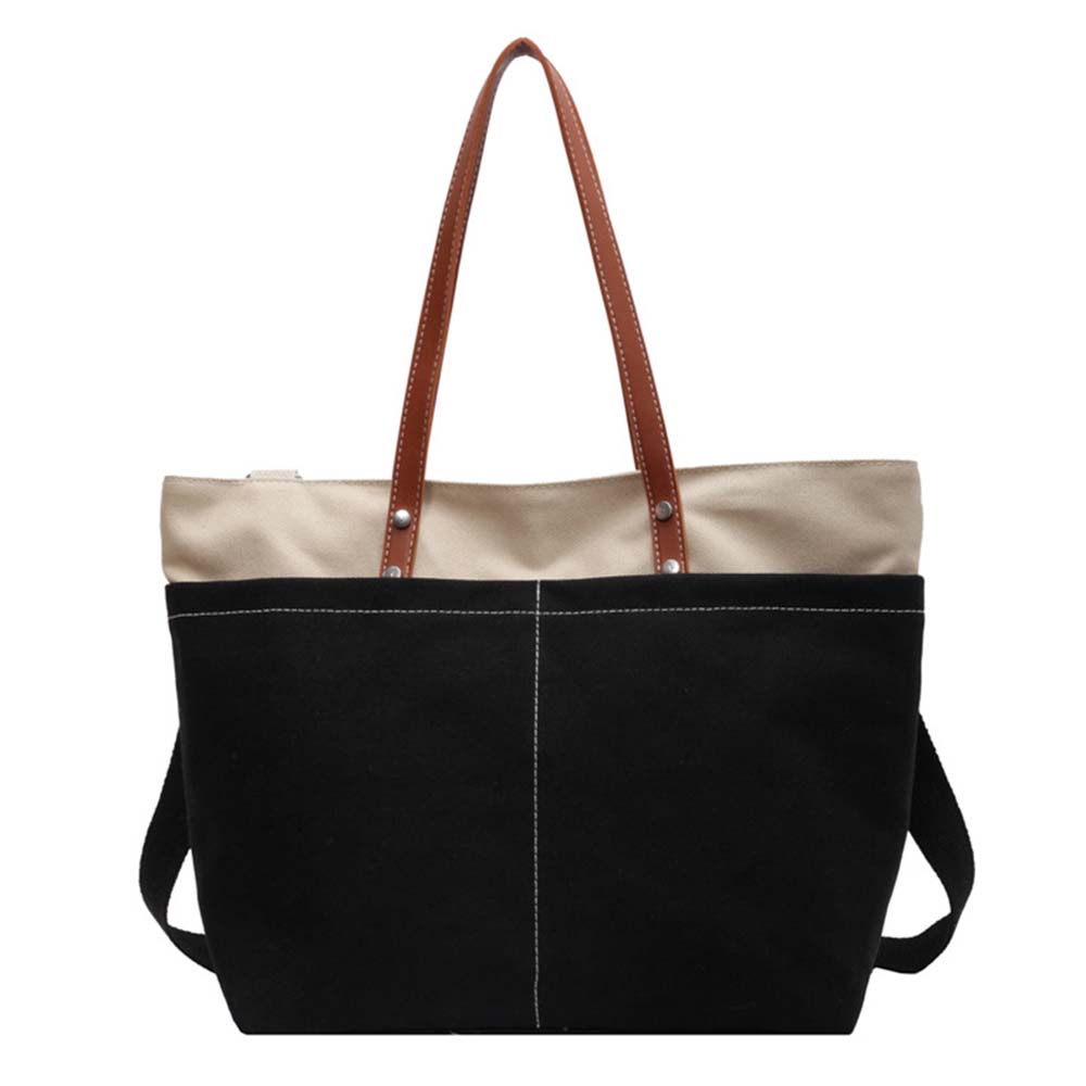 Dollcini Női Divatos Crossbody Táska – Nylon, Vízálló és Strapabíró