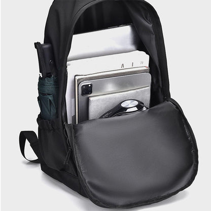 Dollcini Uniszex Laptop Hátizsák – Vízálló, Könnyű, 14"-os Laptophoz