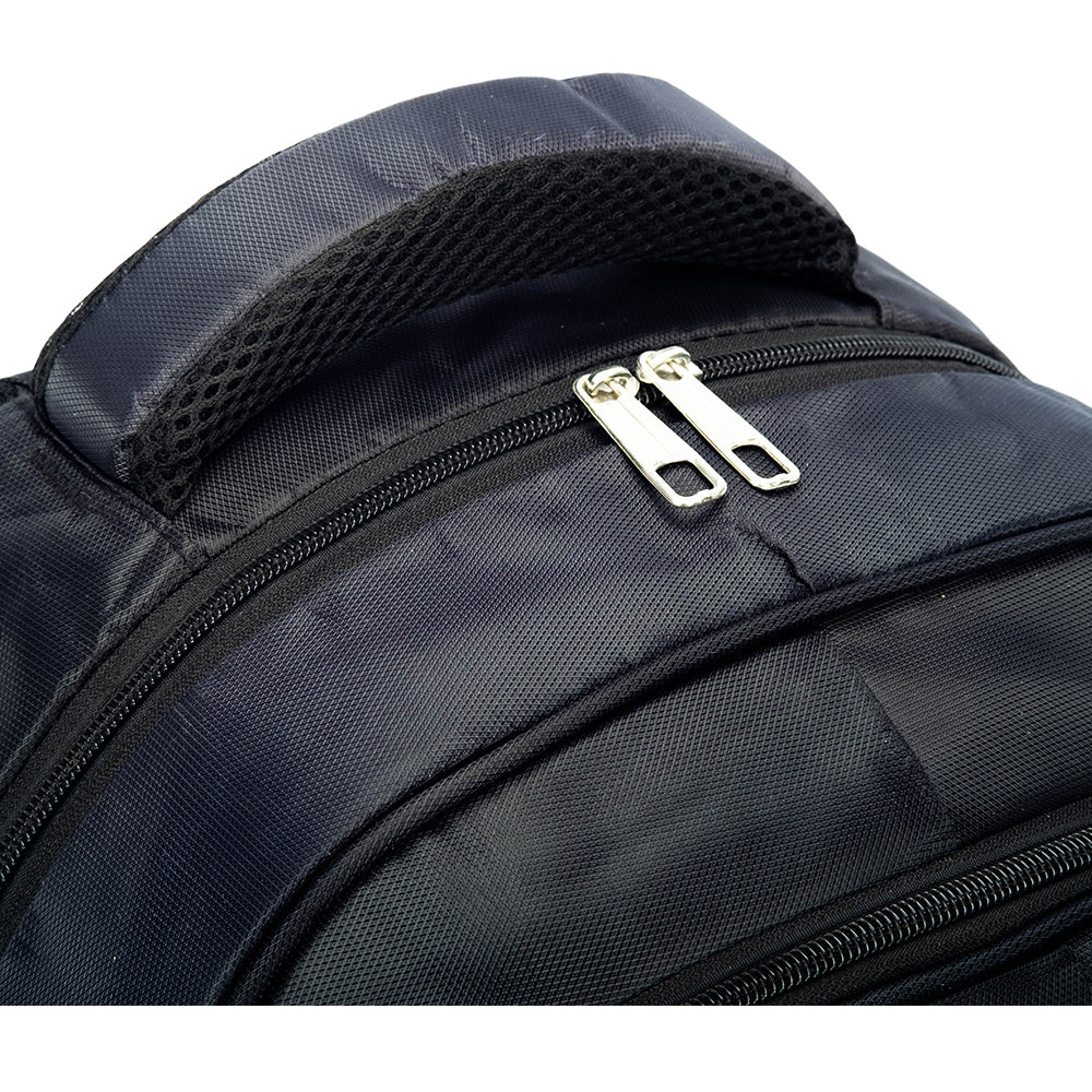 Dollcini MetroTech Uniszex Laptop Hátizsák – Utazóhátizsák, 17"-os Laptophoz, 25L, 7 Változat