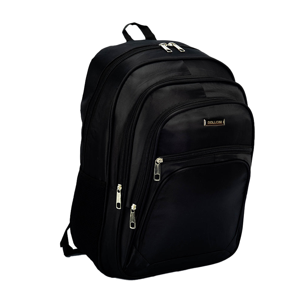 Dollcini MetroTech Uniszex Laptop Hátizsák – Utazóhátizsák, 17"-os Laptophoz, 25L, 7 Változat