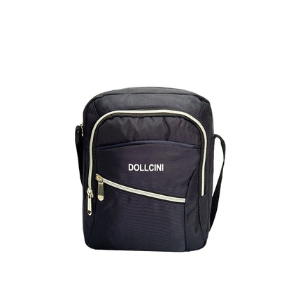Dollcini Férfi Válltáska – Vízálló, Kompakt