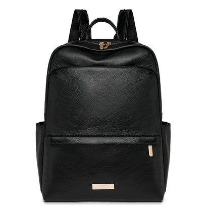 Dollcini Divatos Női Hátizsák – Elegáns és Praktikus műbőr Táska