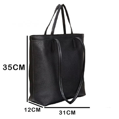 Dollcini Női Válltáska – 15”-16" Laptophoz, Műbőr