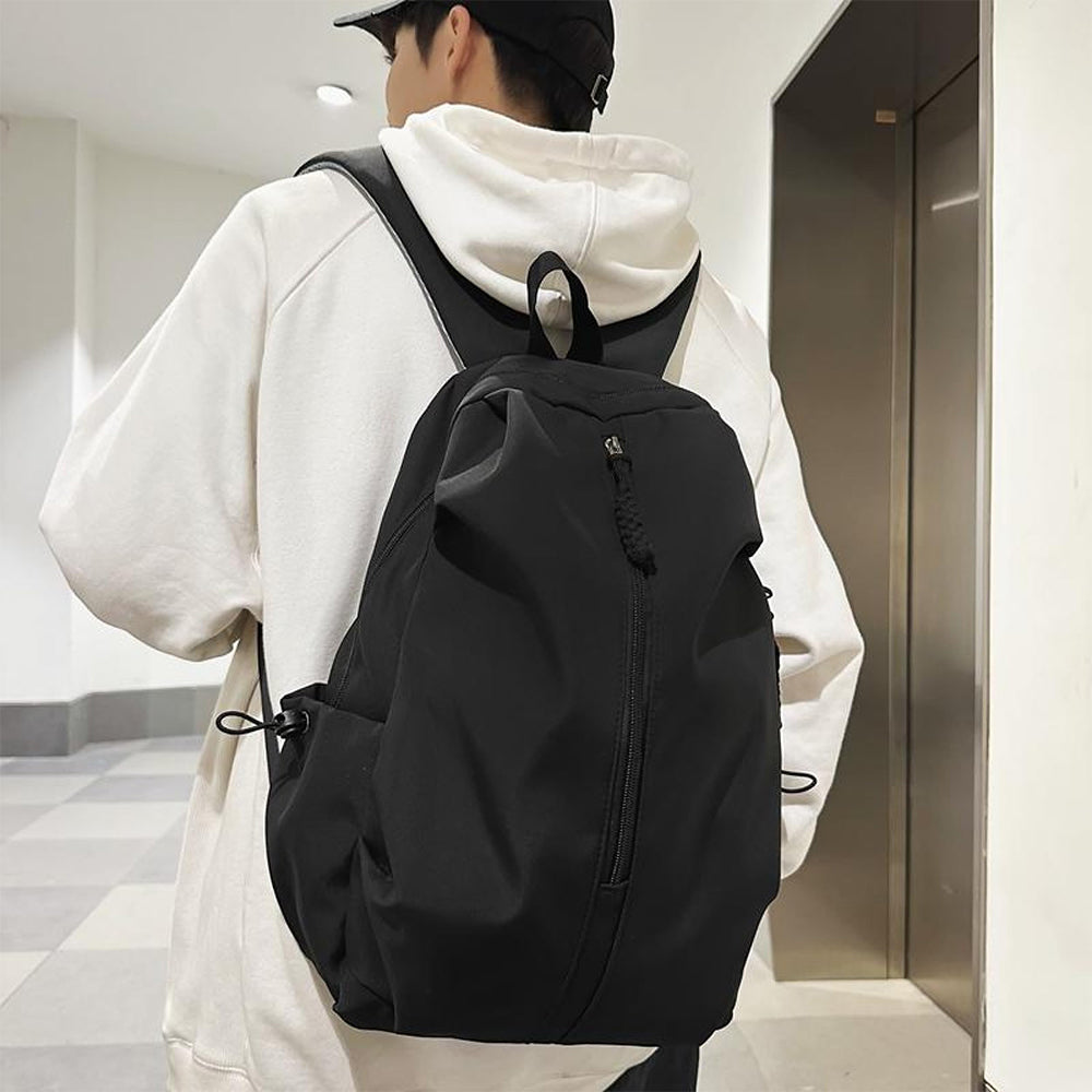 Dollcini Uniszex Iskolatáska – Könnyű, Divatos Hátizsák