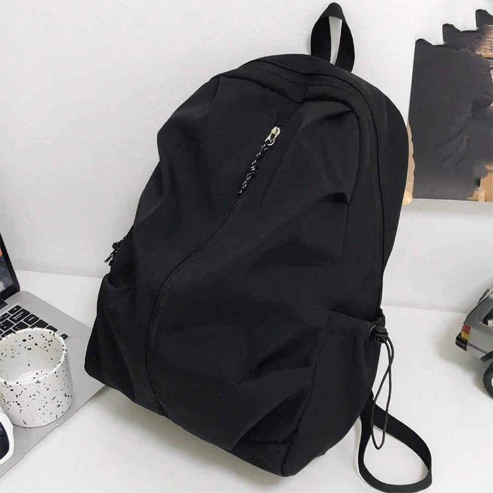 Dollcini Uniszex Iskolatáska – Könnyű, Divatos Hátizsák