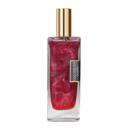 Dollcini Classic Női Parfüm Kollekció – Virágos és Citrusos Illat