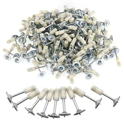 Dollcini Otthon Kézi Szögbelövő Pisztoly – Fához, Padlóburkolatokhoz, Homlokzatburkolatokhoz