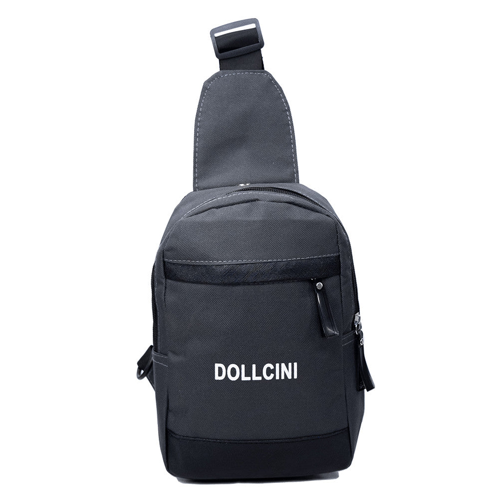 Dollcini Férfi Vízálló Válltáska – Üzleti, Városi Melltáska