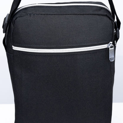 Dollcini Férfi Crossbody Válltáska – Kompakt, Utazáshoz