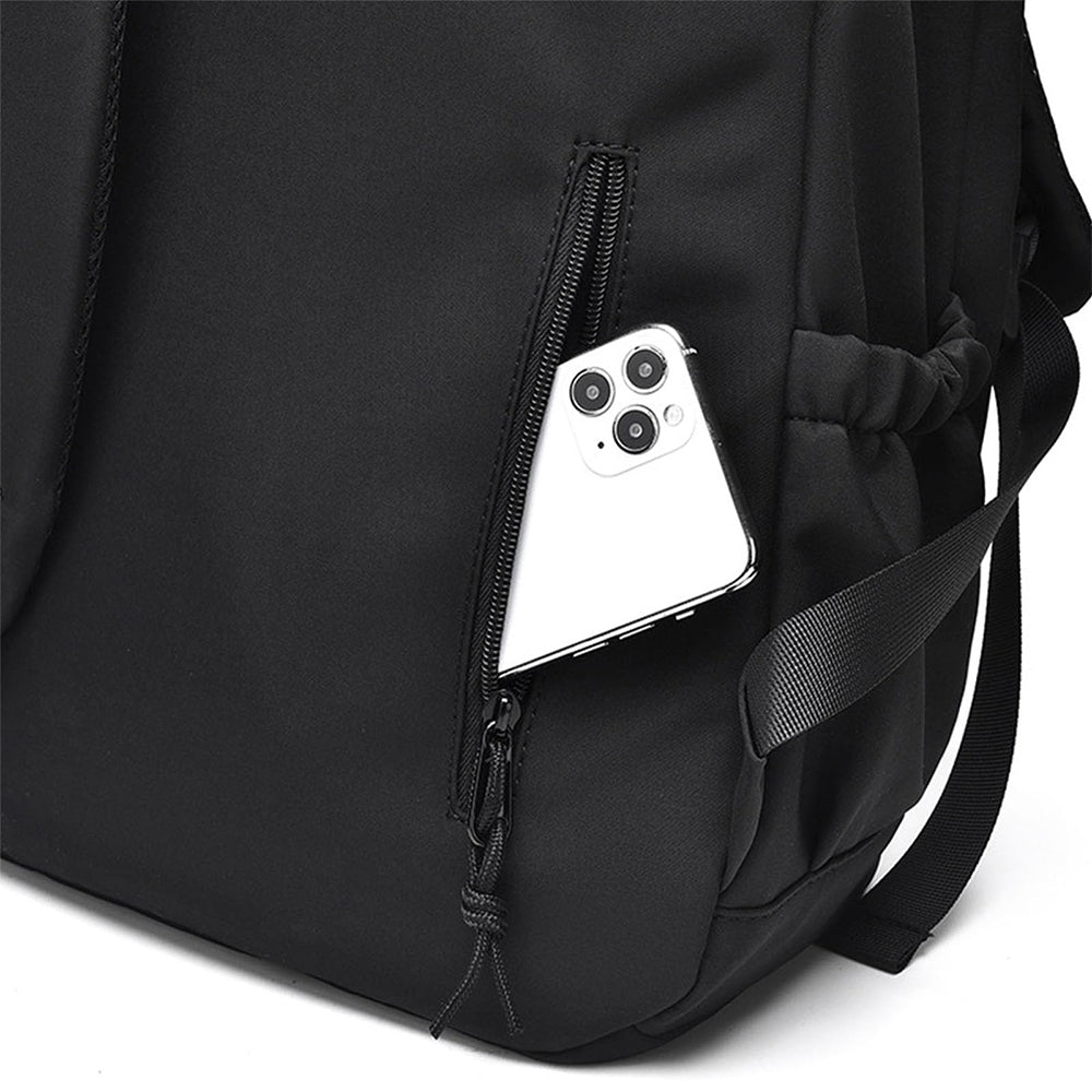 Dollcini Uniszex Laptop Hátizsák – Vízálló, Könnyű, 14"-os Laptophoz