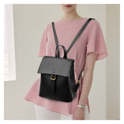 Dollcini Női Hátizsák – Prémium Műbőr, Állítható Pánttal, Elegáns