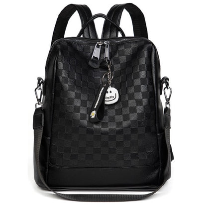 Dollcini Női Hátizsák – Vízálló Műbőr, Elegáns és Praktikus Viselet