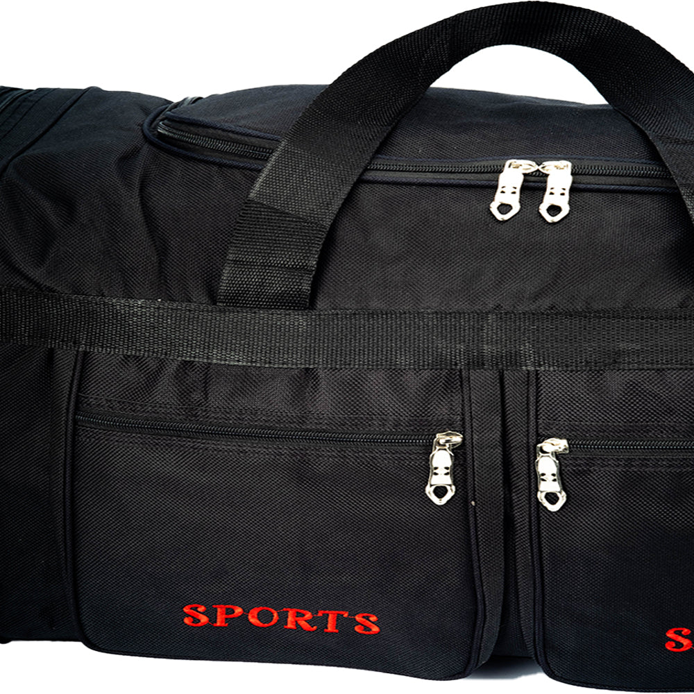 Dollcini Multifunkciós Utazótáska – Többzsebes Sporttáska