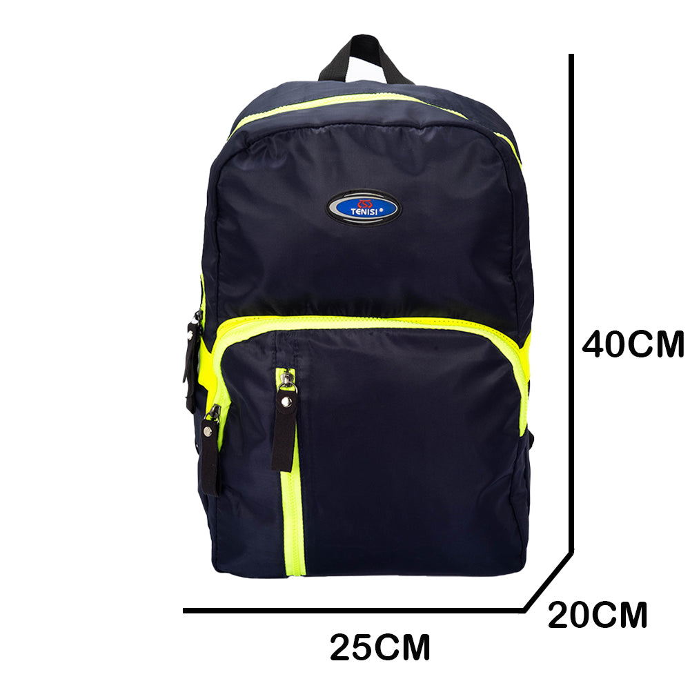 Dollcini Professzionális Szerszámtáska – Rendszerező Zsebekkel