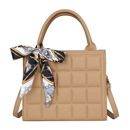 Dollcini Női műbőr Kézitáska – Futártáska, Több Színben