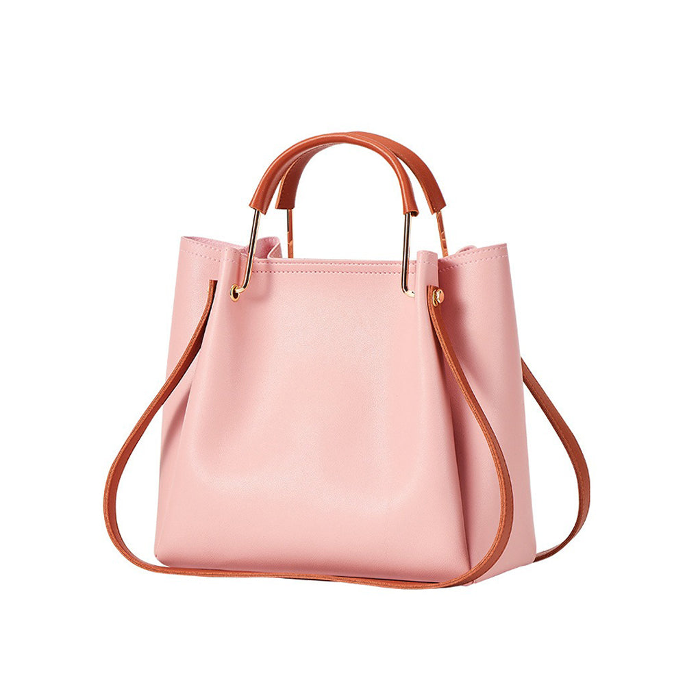 Dollcini Prémium Női Kézitáska – Tágas Műbőr Táska, Mindennapokra