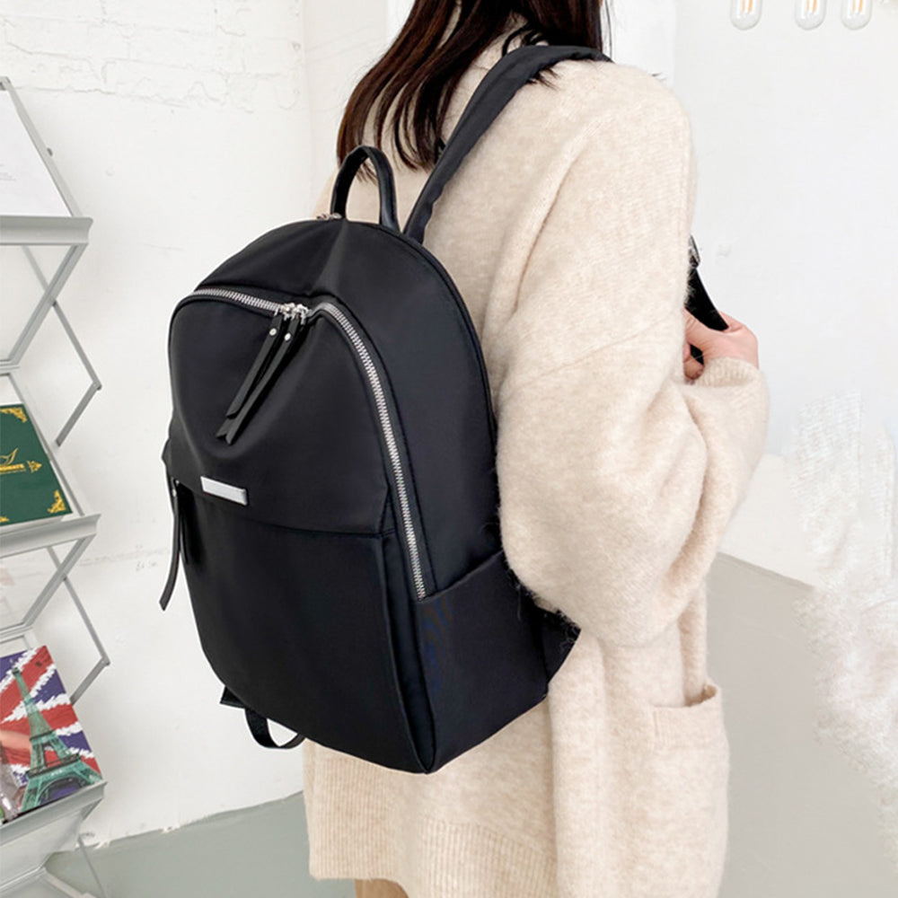 Dollcini Női Laptop Hátizsák 14”-os Laptophoz – Vízálló és Ergonomikus