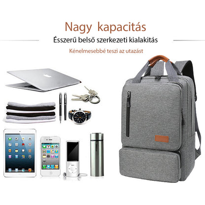 Dollcini Háromrészes Táska Szett – Tartós és Kényelmes