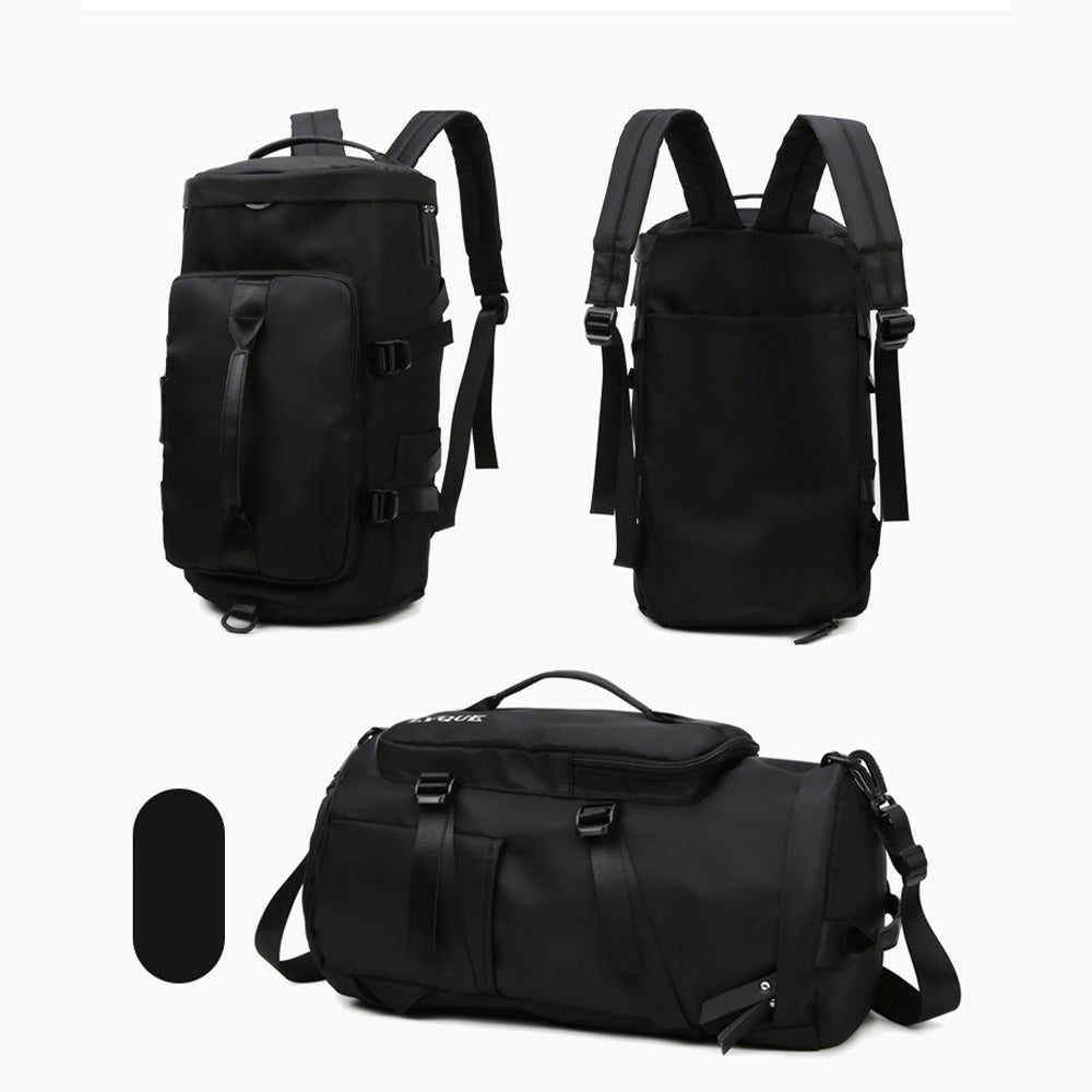 Dollcini Divatos Női Hátizsák – Utazóhátizsák, Víz- és Karcálló, Könnyű